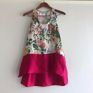 EUDON CHOI Dress Size  4